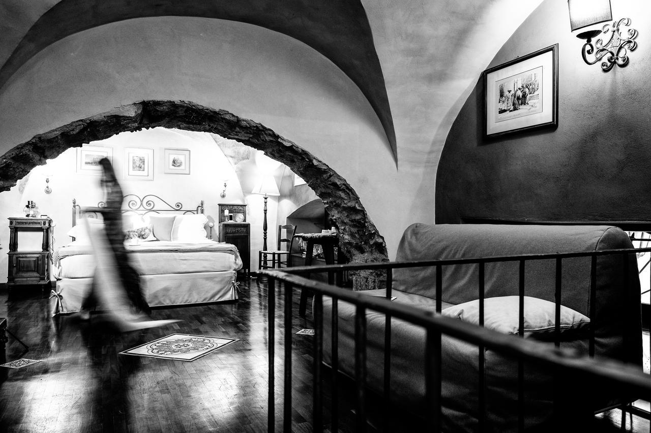 Cerami15 Apartment Catania Exterior photo